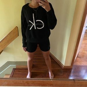Calvin Klein Sweatshirt